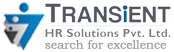 Transient HR India Logo